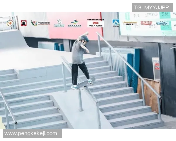 滑板实力榜单揭晓北京滑板队荣登第七位展现强劲实力