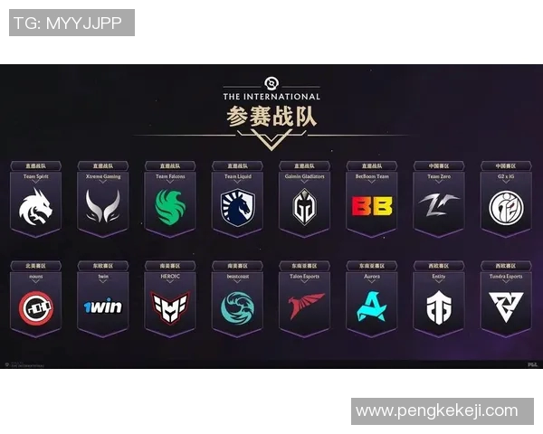 热议DOTA2BLG战队如何通过力量变革重塑竞技格局与未来发展