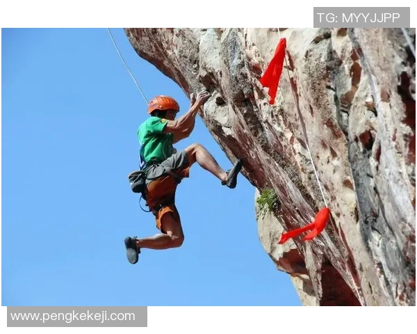 西安攀岩队在极限运动联赛中的个人能力展现与精彩点评分析