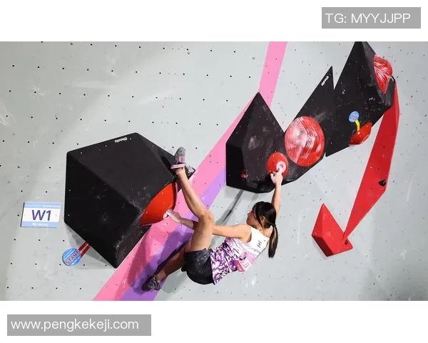 赛后分析:北京攀岩队与重庆攀岩队实力对比与赛场表现探讨 赛后分析:北京攀岩队与重庆攀岩队实力对比与赛场表现探讨